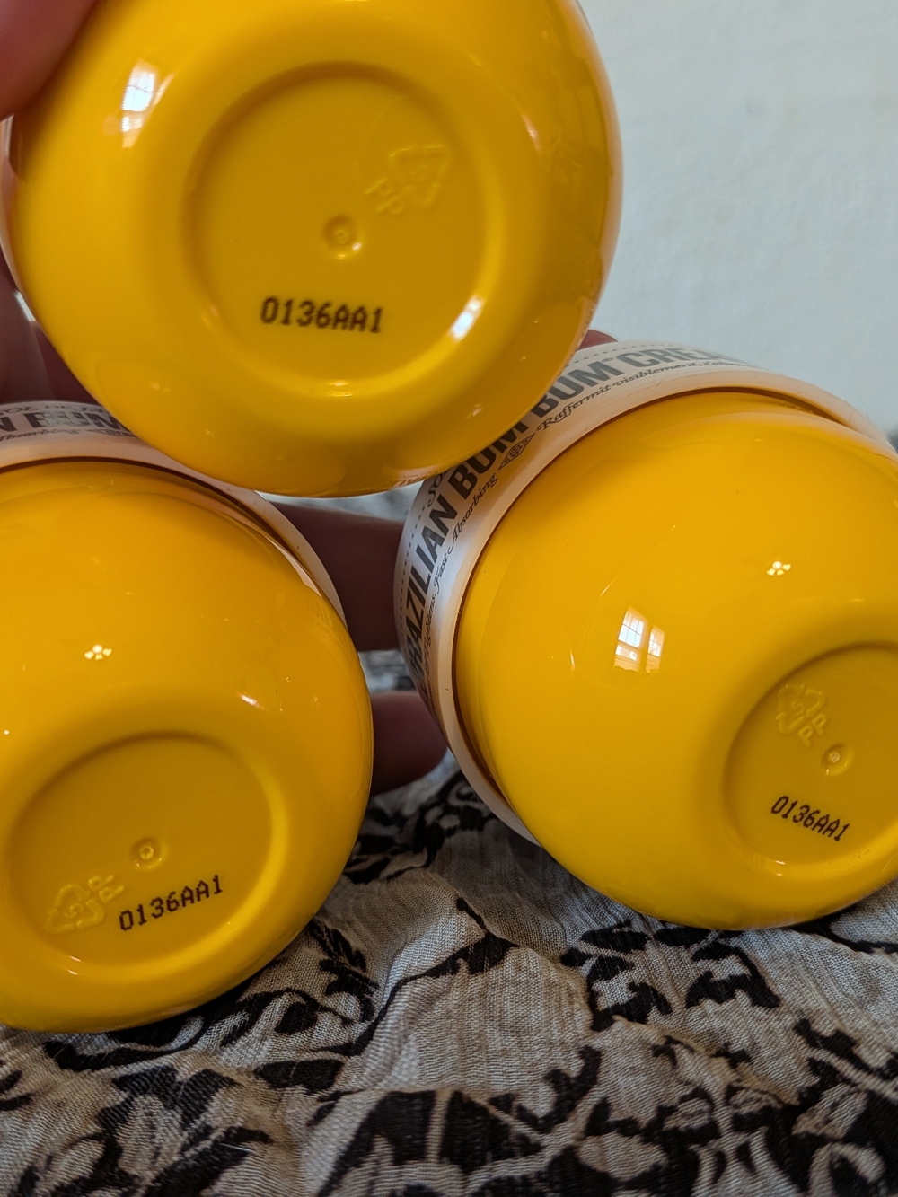 Sol de Janeiro Brazilian Bum Bum Cream - Cheirosa 62 Trio 5.1 Oz Total NEW - Picture 4 of 5